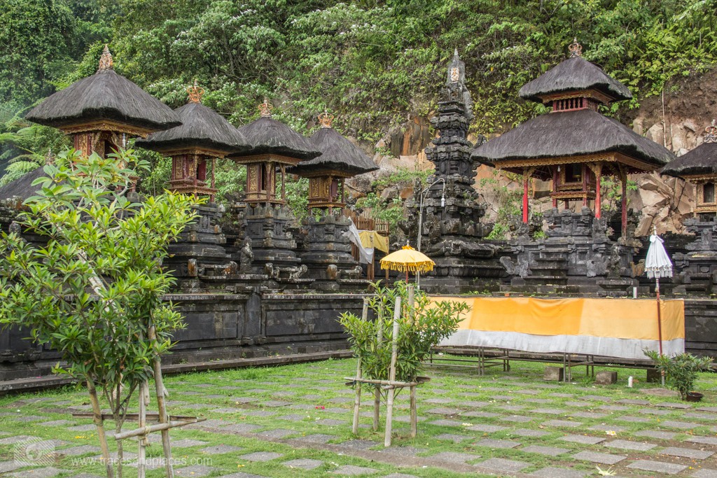 Der vierte Tempel - Pura Lempuyang Madya