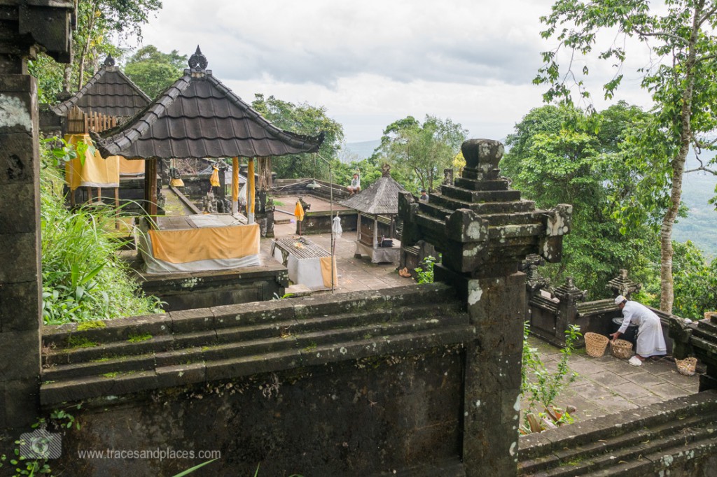 Der dritte Tempel - Pura Telaga Sawang