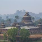 Htukkam Thein Tempel