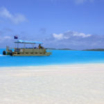 Cook Islands Cruise